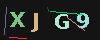 Gambar captcha