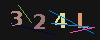 Gambar captcha