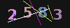 Gambar captcha
